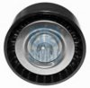 RUVILLE 57501 Deflection/Guide Pulley, v-ribbed belt